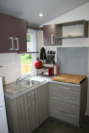 Mobil-home 6 Pers 3 Chambres Dans un Site Classé Réserve Naturelle